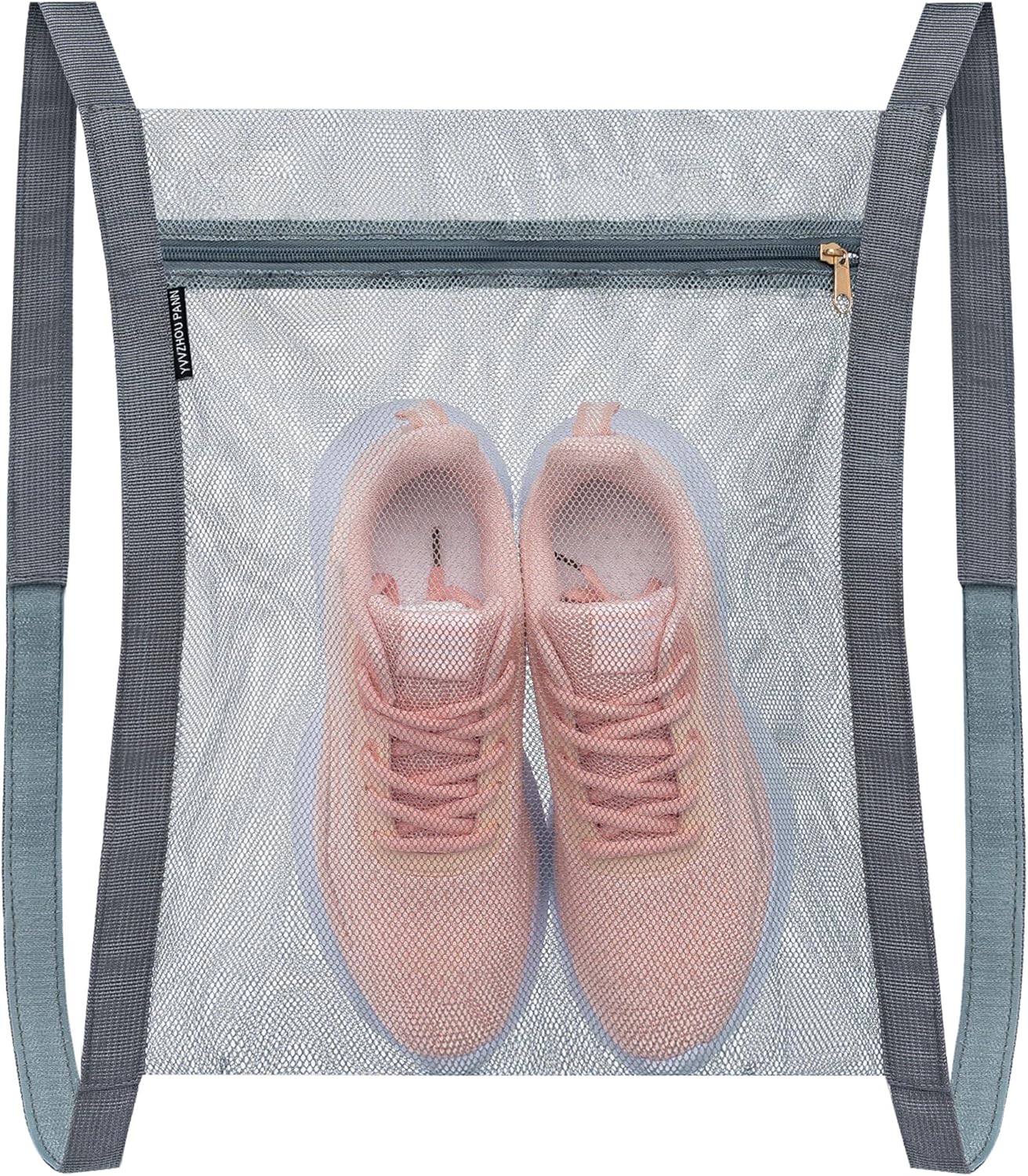 Reusable Shoe Drying Bag: Dry Sneakers Fast!