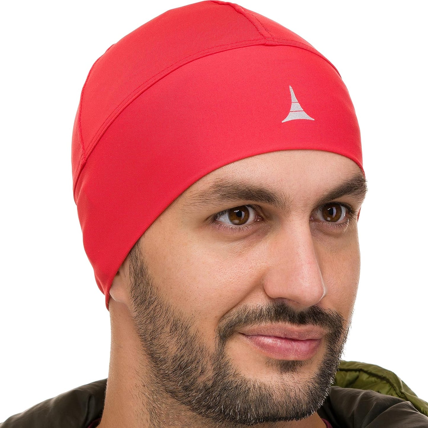 Ultimate Sweat-Wicking Skull Cap - Fits Under Helmets