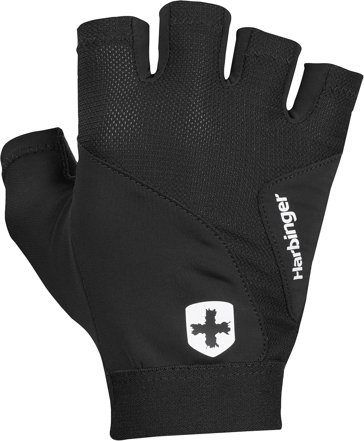 Harbinger Flexfit Gloves: Lift Fearlessly!