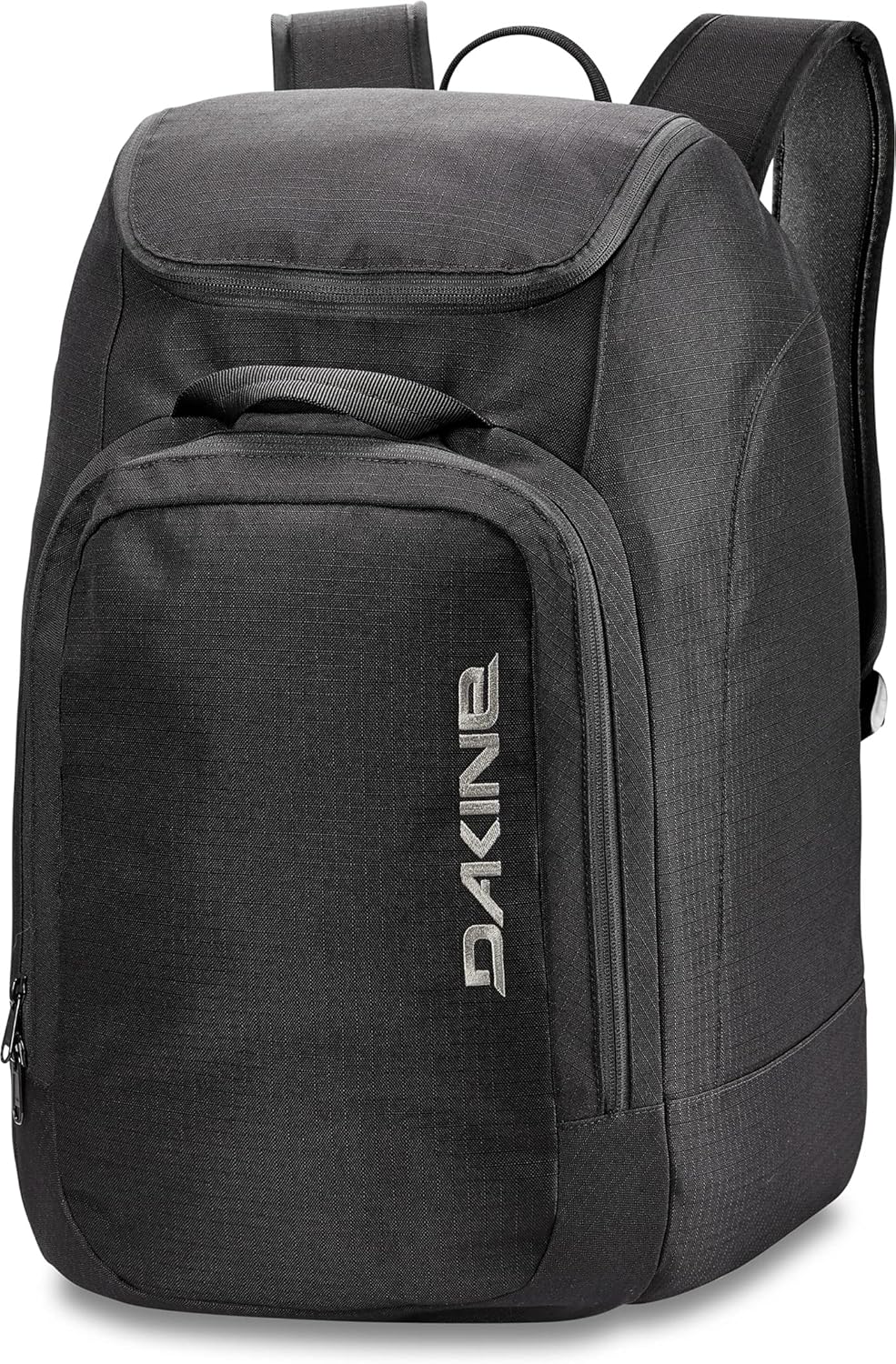 Dakine Boot Pack 50L - Black175cm: Effortlessly Carry Your Gear