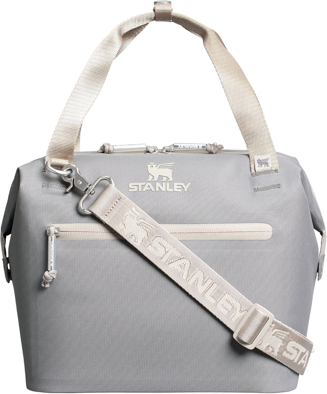 Stanley All Day Julienne Soft Cooler Bag for Every Adventure