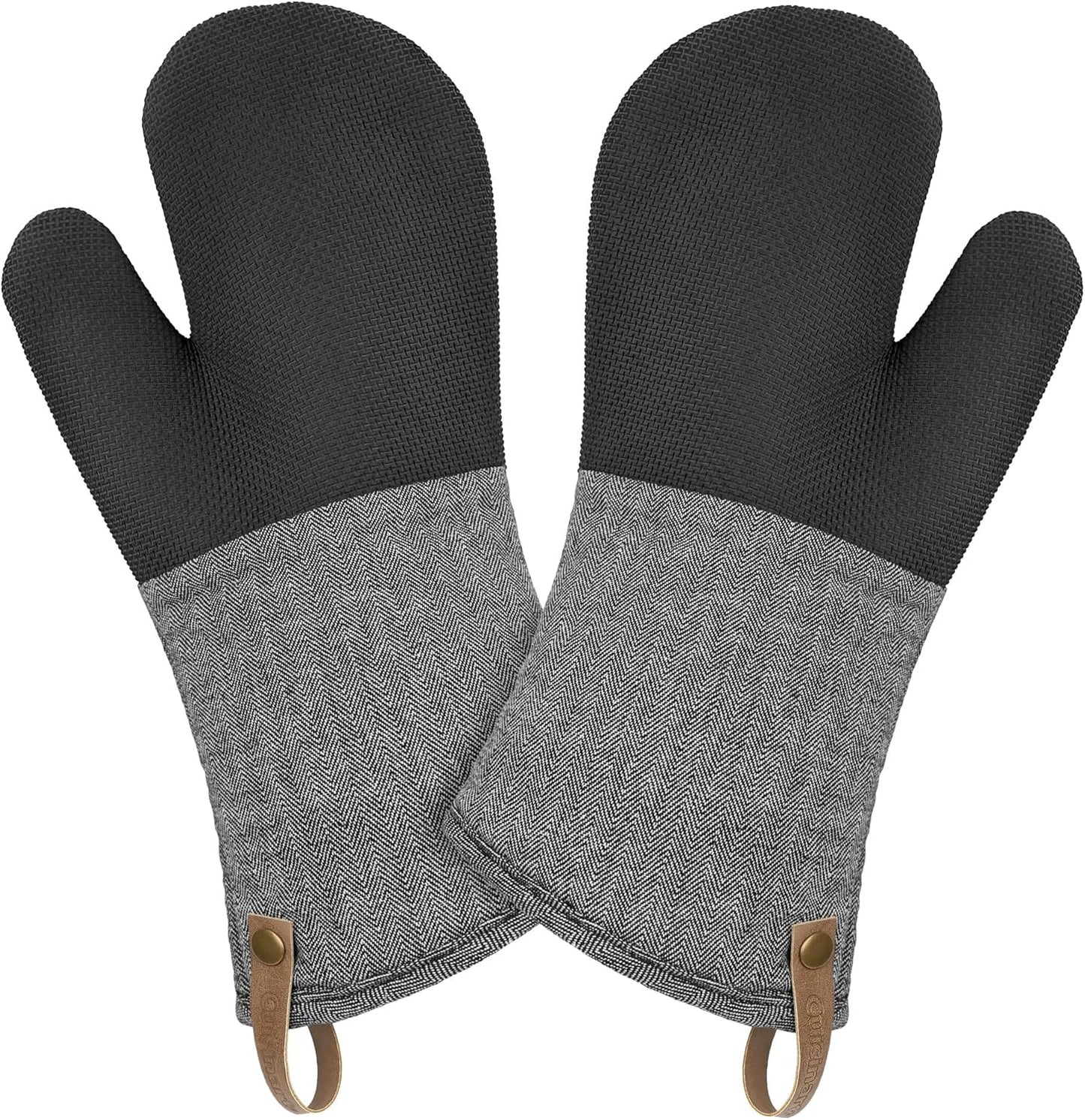 Cuisinart Heat-Resistant Oven Mitts