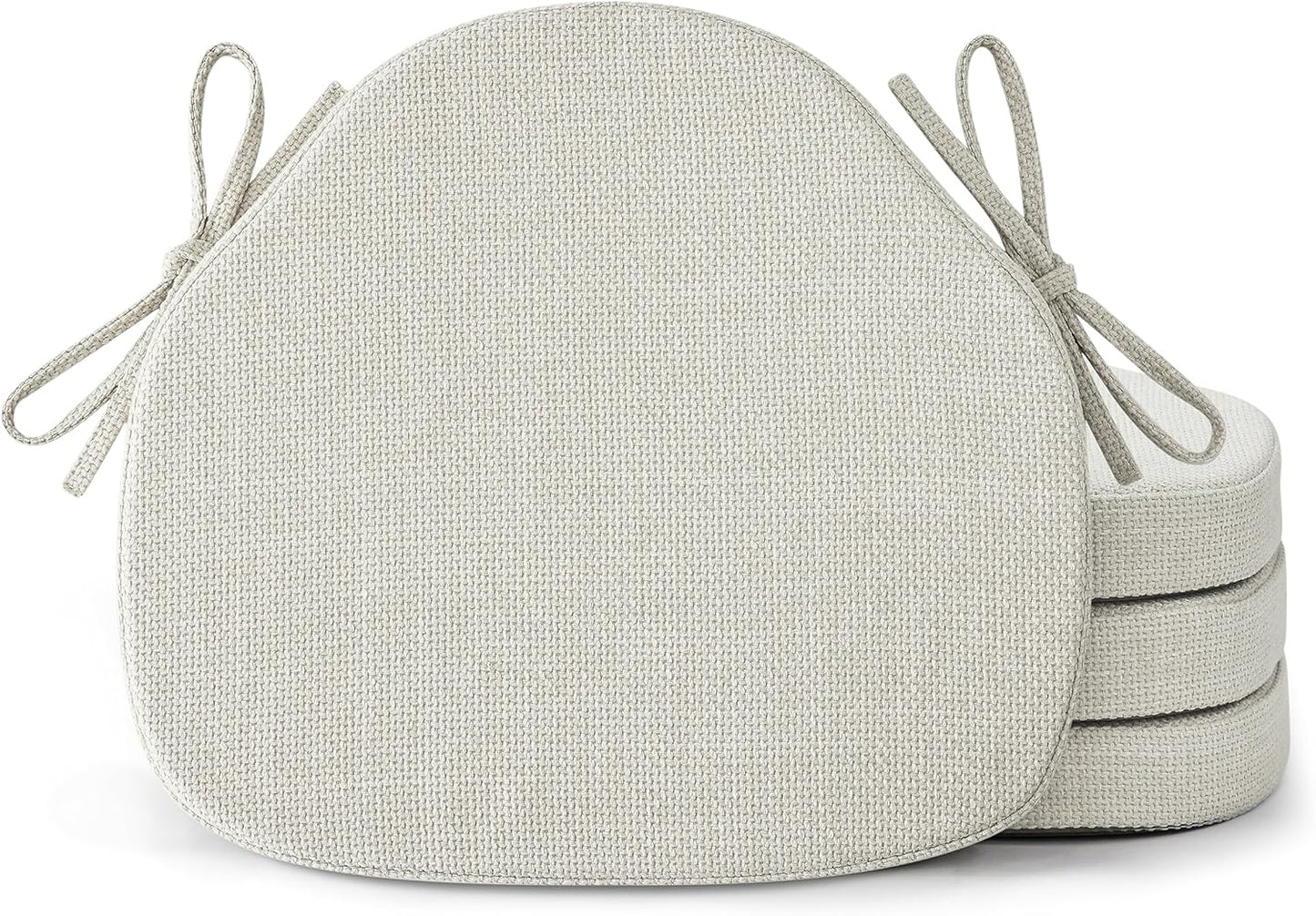 Shinnwa Kitchen Chair Cushions Set of 4 for Ultimate Comfort