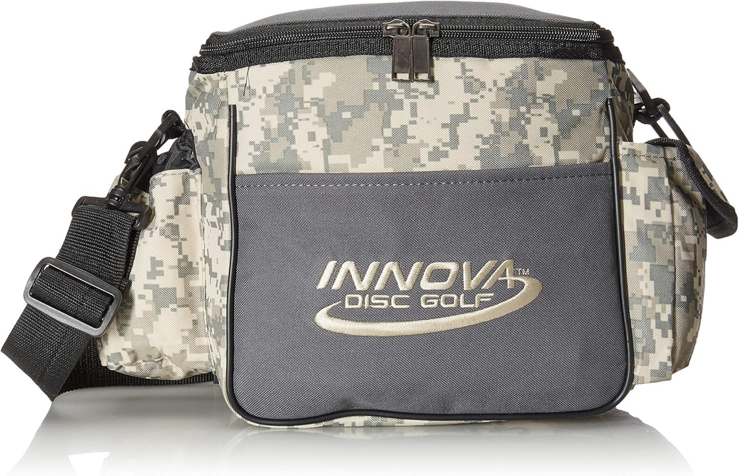 Innova Champion Discs Disc Golf Bag | Pro-Level Organization