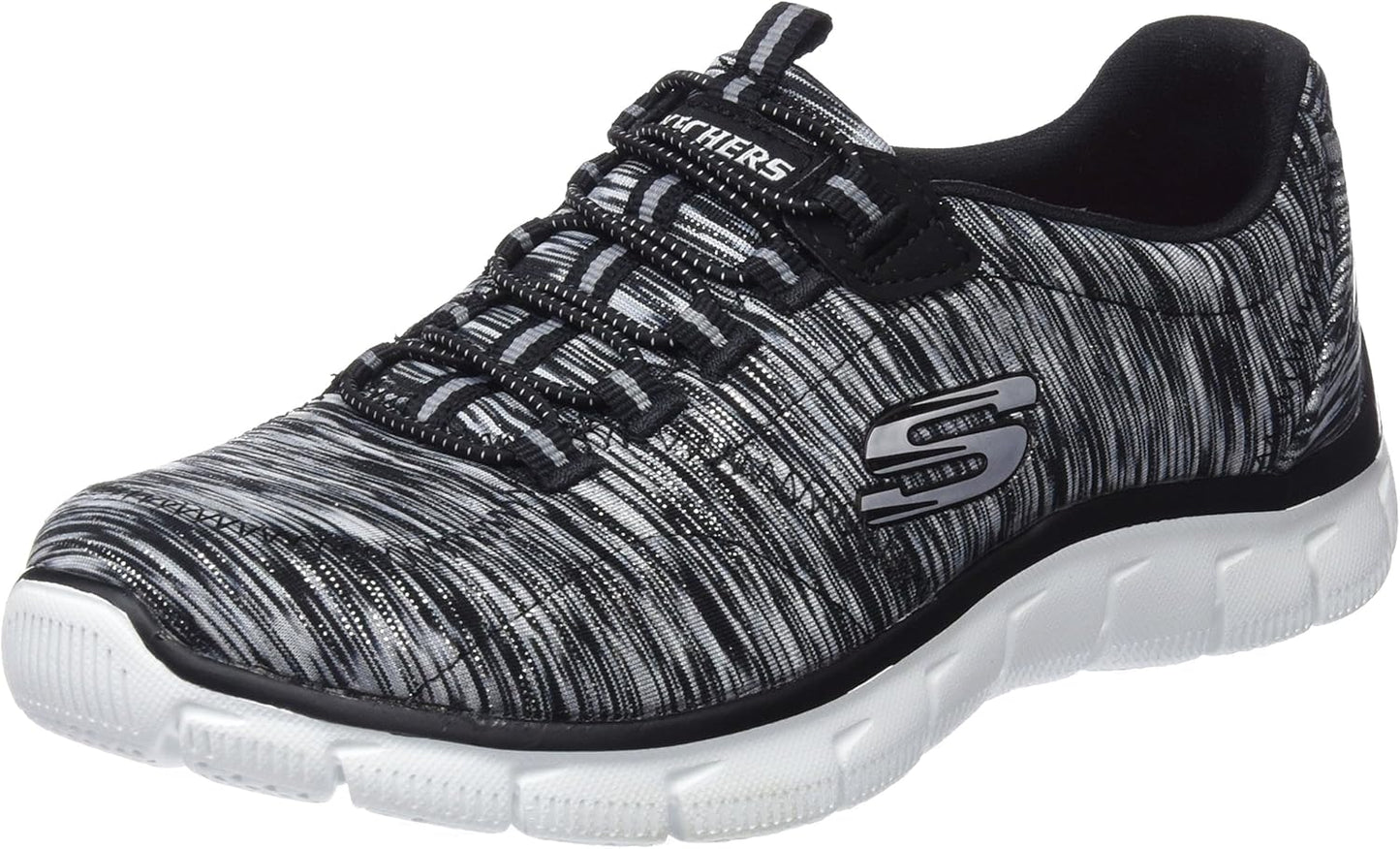 Skechers Sport Women's Empire Rock Around Fashion Sneakers Review
