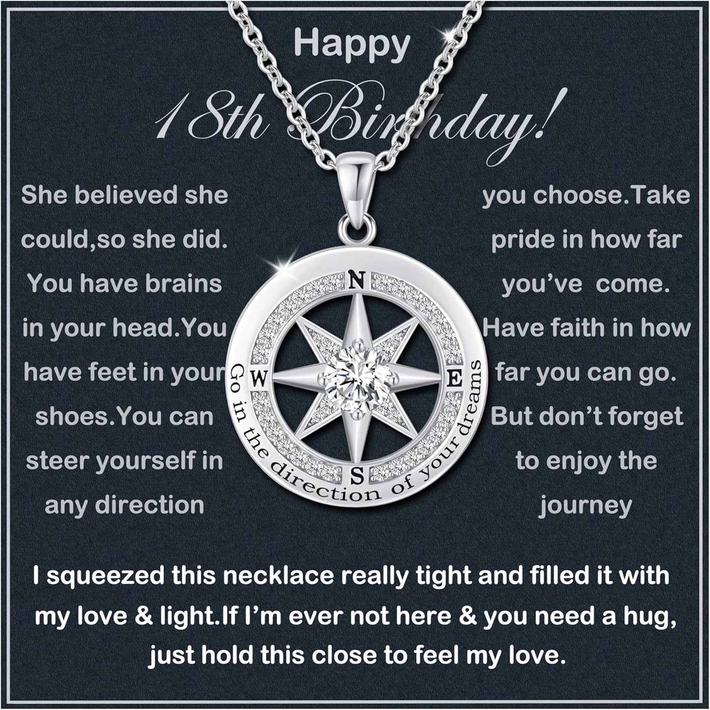 10 Birthday Gifts For Girls 925 Sterling Silver Necklace Ideas