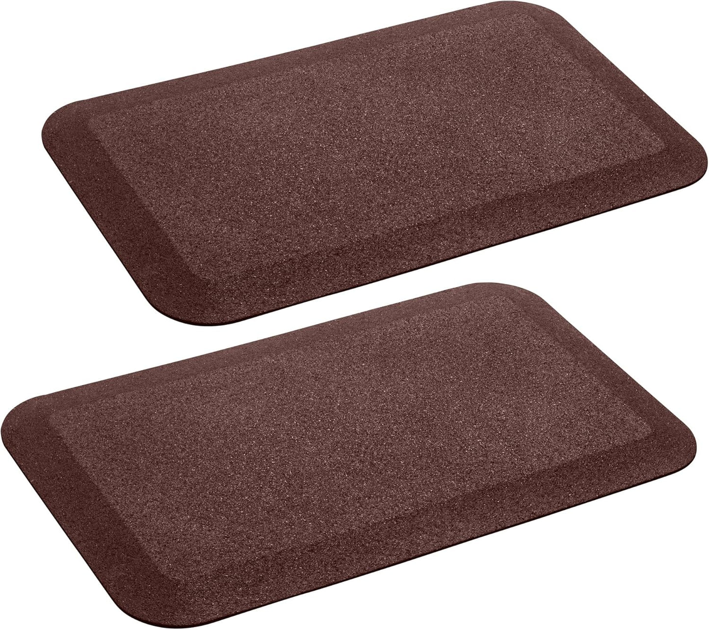 Playsafer Playground Safety Rubber Wearmat for Swings and Slides
