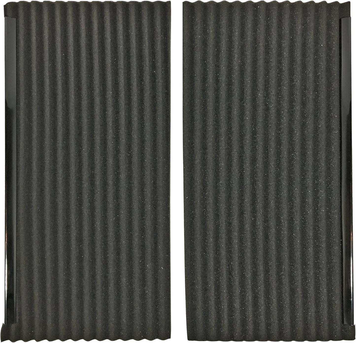 Frost King Foam AC Panel | Energy Efficient | 9x18