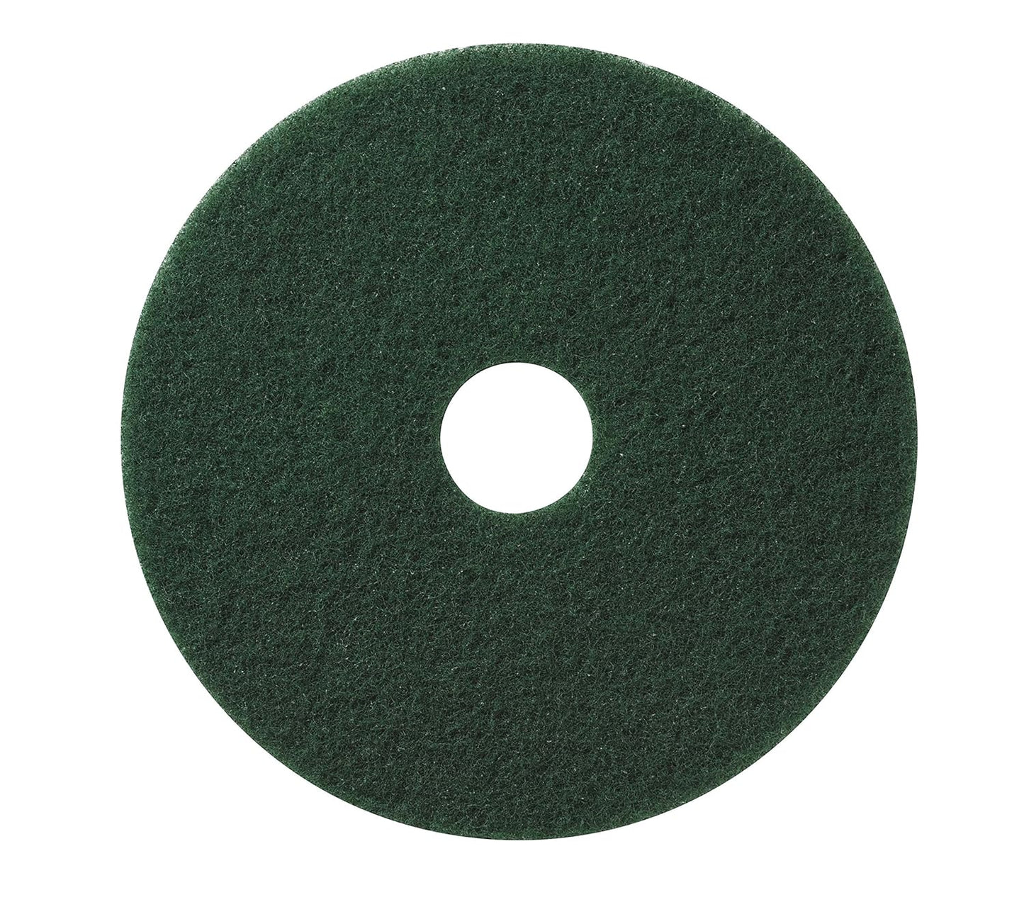 Americo Green Scrub Floor Pad for Effective Hard Surface Cleaning