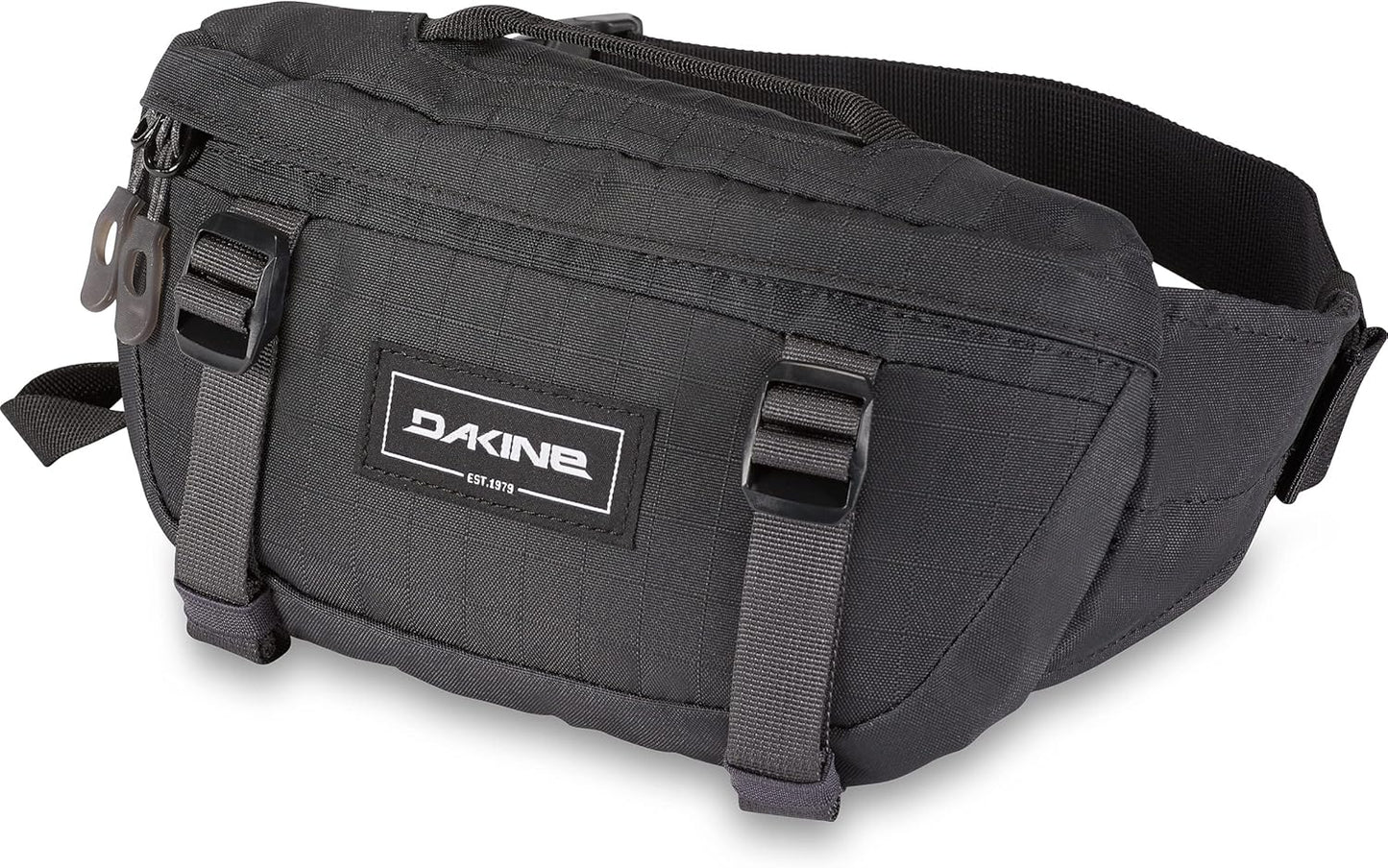 Dakine Hot Laps Bike Waist Bag - 1L: Ultimate Convenience