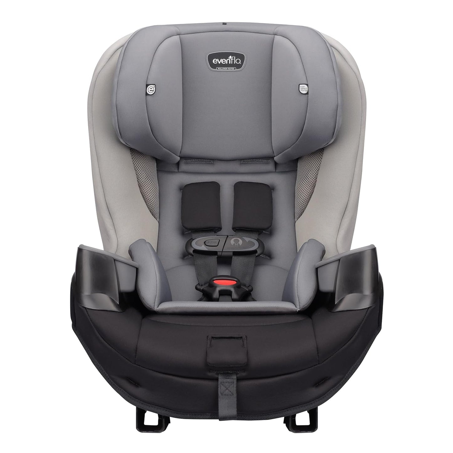 Evenflo Stratos Convertible Car Seat for Safety and Comfort