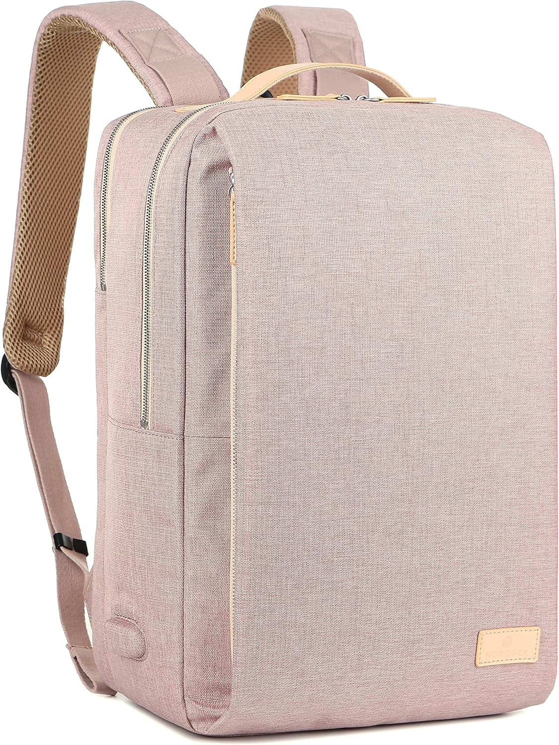 Nordace Siena Smart Backpack - 15.6 Inch Laptop Travel Bag