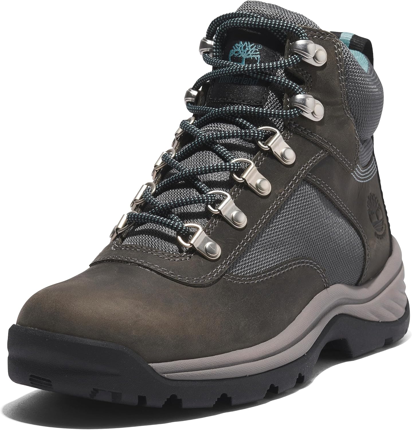 Timberland Women's White Ledge Mid Waterproof Hiking Boot Review