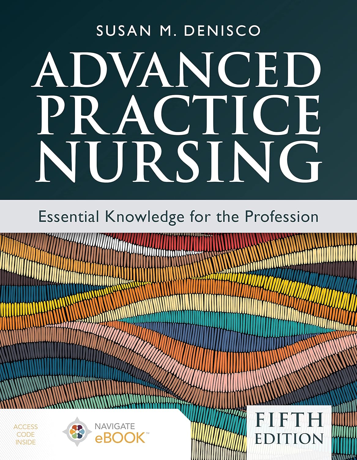 Essential Knowledge for Advanced Practice Nursing Review 2023