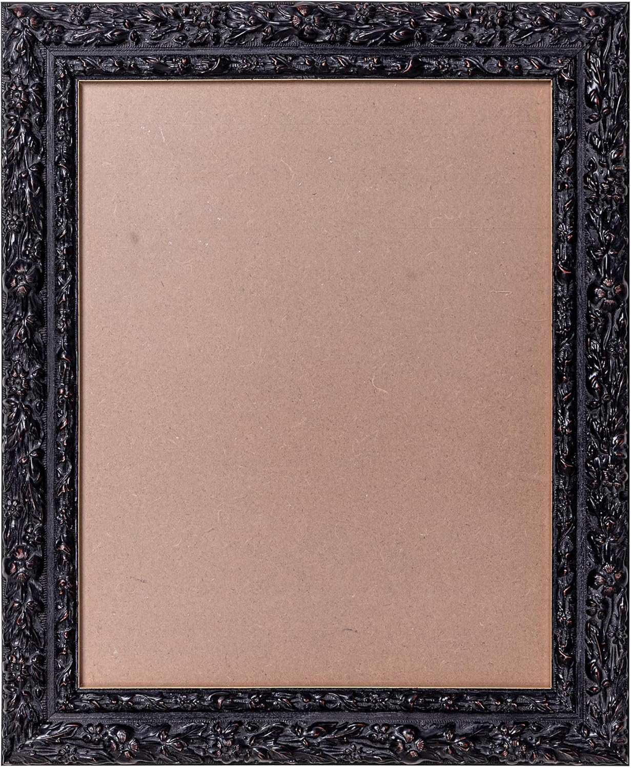 ArtXO Wood Vintage 11x14 Picture Frames for Home Wall Decor