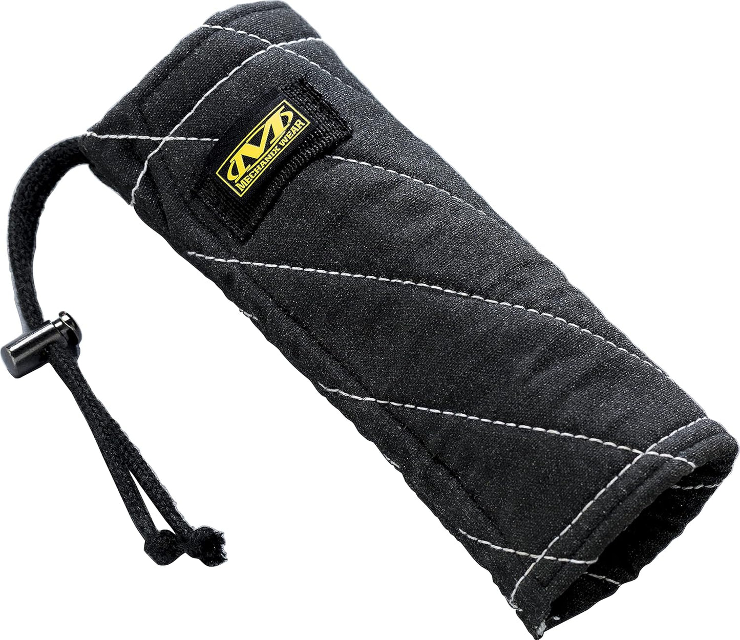 Tactical Specialty Suppressor Cover Bag - Heat Resistant Design