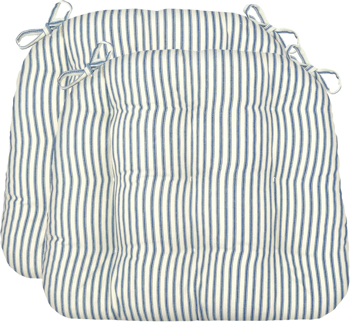 Barnett Home Decor Dining Chair Cushions for Comfort and Style