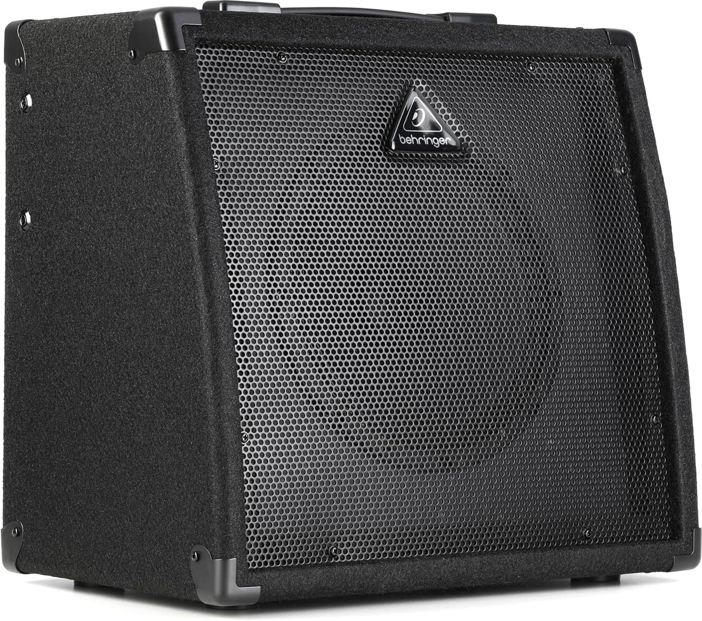 Behringer K450Fx Ultratone: 45-Watt 3-Channel PA System