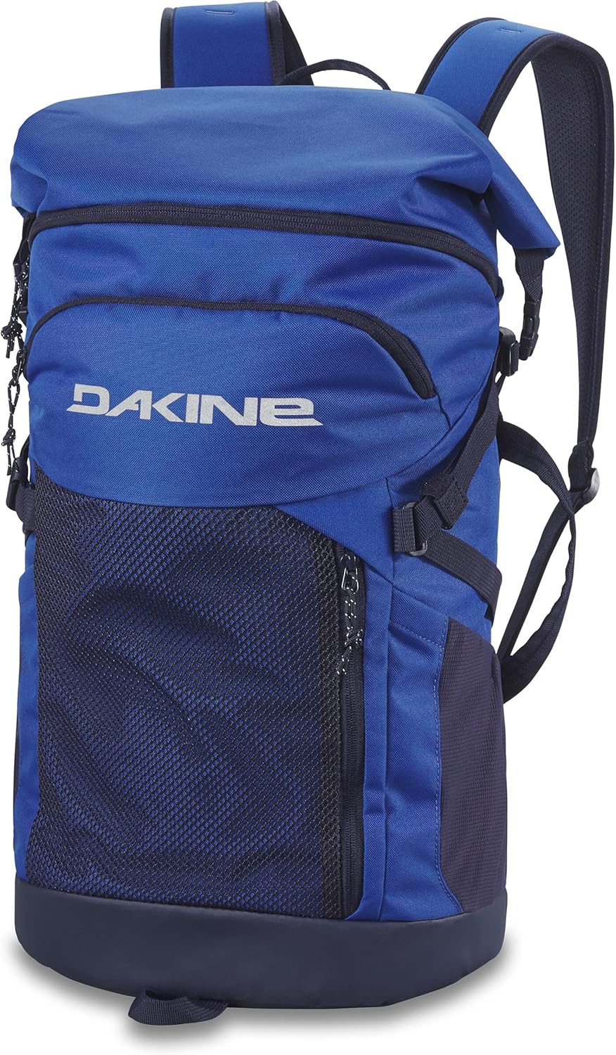 Dakine Mission Surf Pack 30L - Deep Blue: Perfect for Your Surf Essentials
