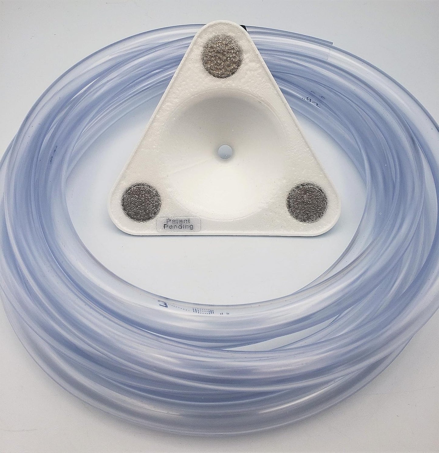 XL Magnetic Drain Kit: Strong & Clear - 5ft