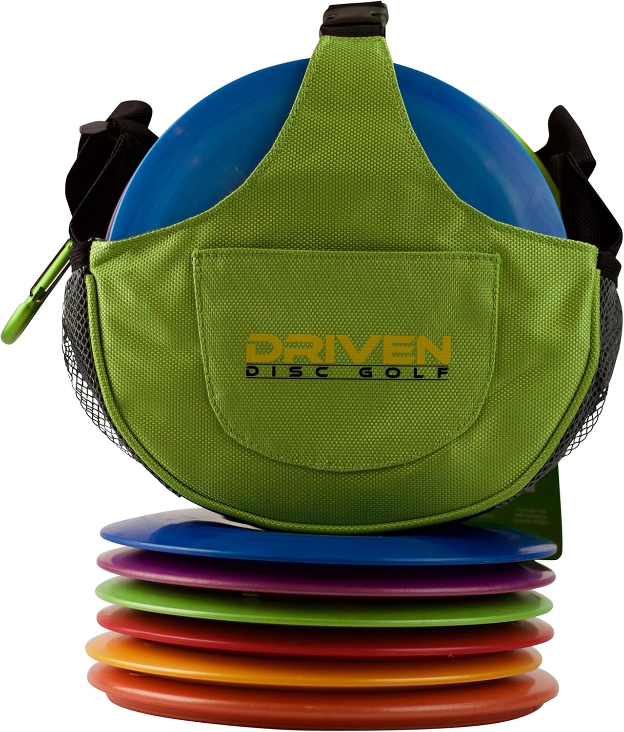 Organize like a Pro with Slingshot Bag!