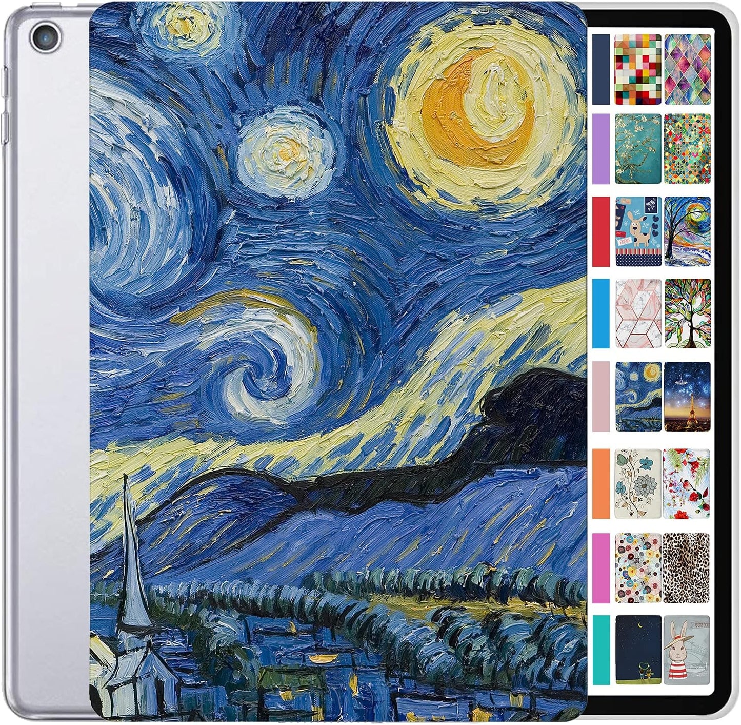 DuraSafe Cases iPad Mini 5 7.9 Inch Slim Hard Shell Cover