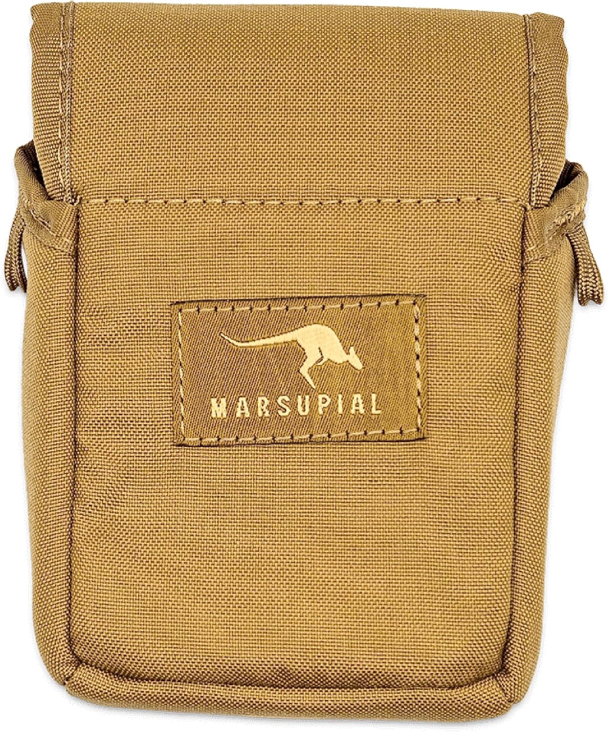 Marsupial Gear Rangefinder Pouch for Quick Access and Protection