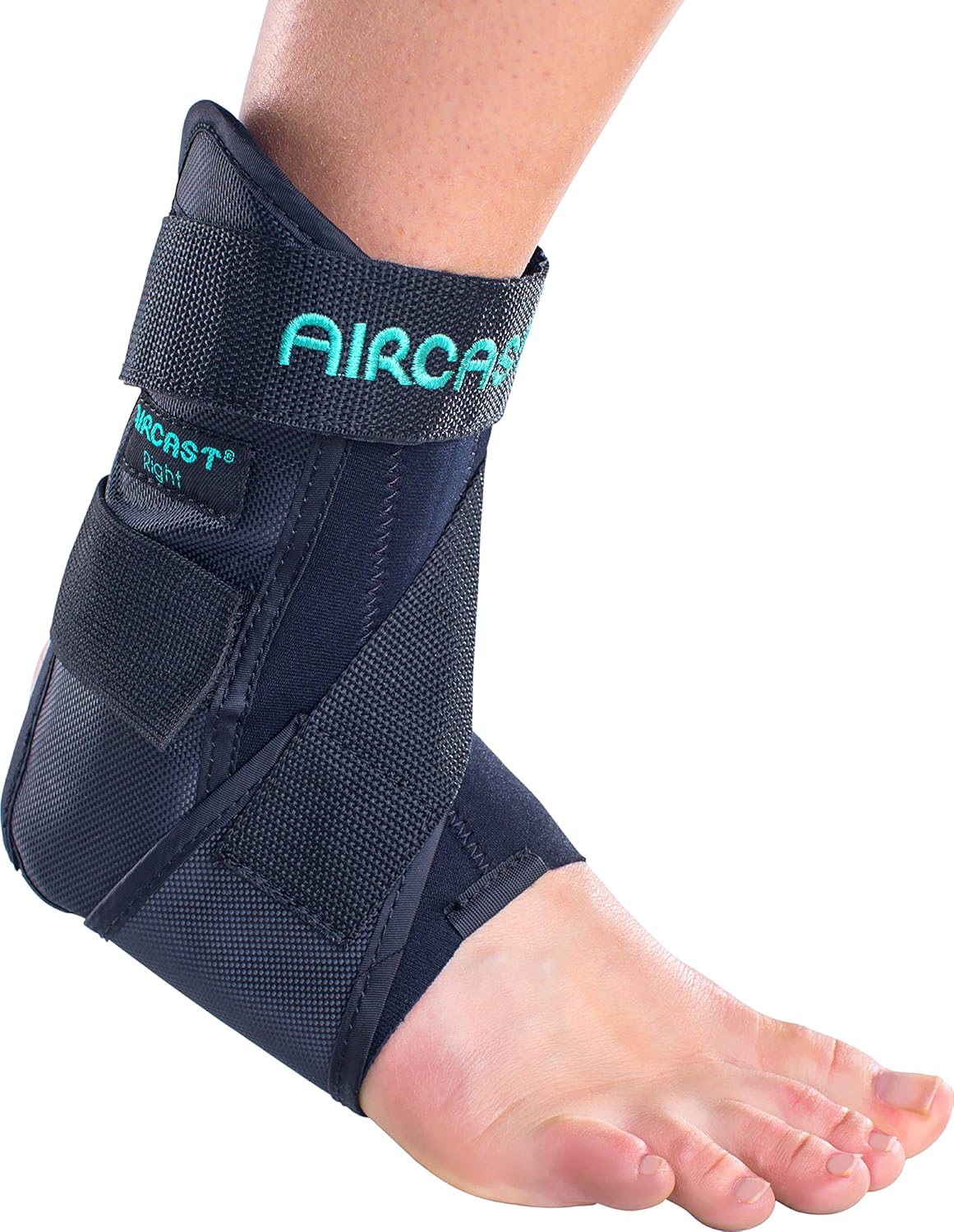 Aircast AirSport Ankle Support Brace for Active Recovery