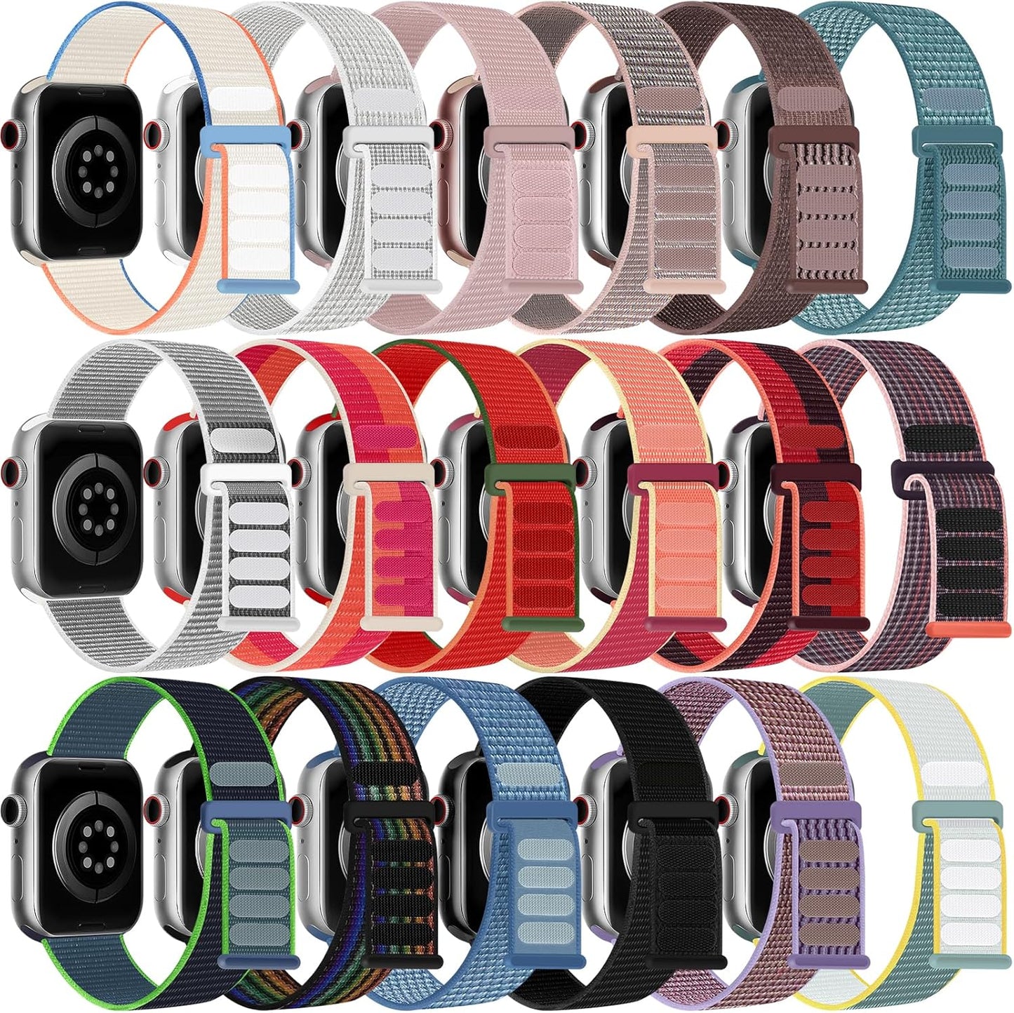 Ultimate Adjustable Sport Band for Apple Watch