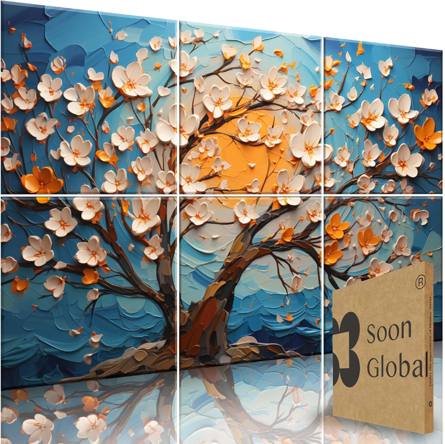 Acoustical Wall Panels for Superior Sound Absorption and Art