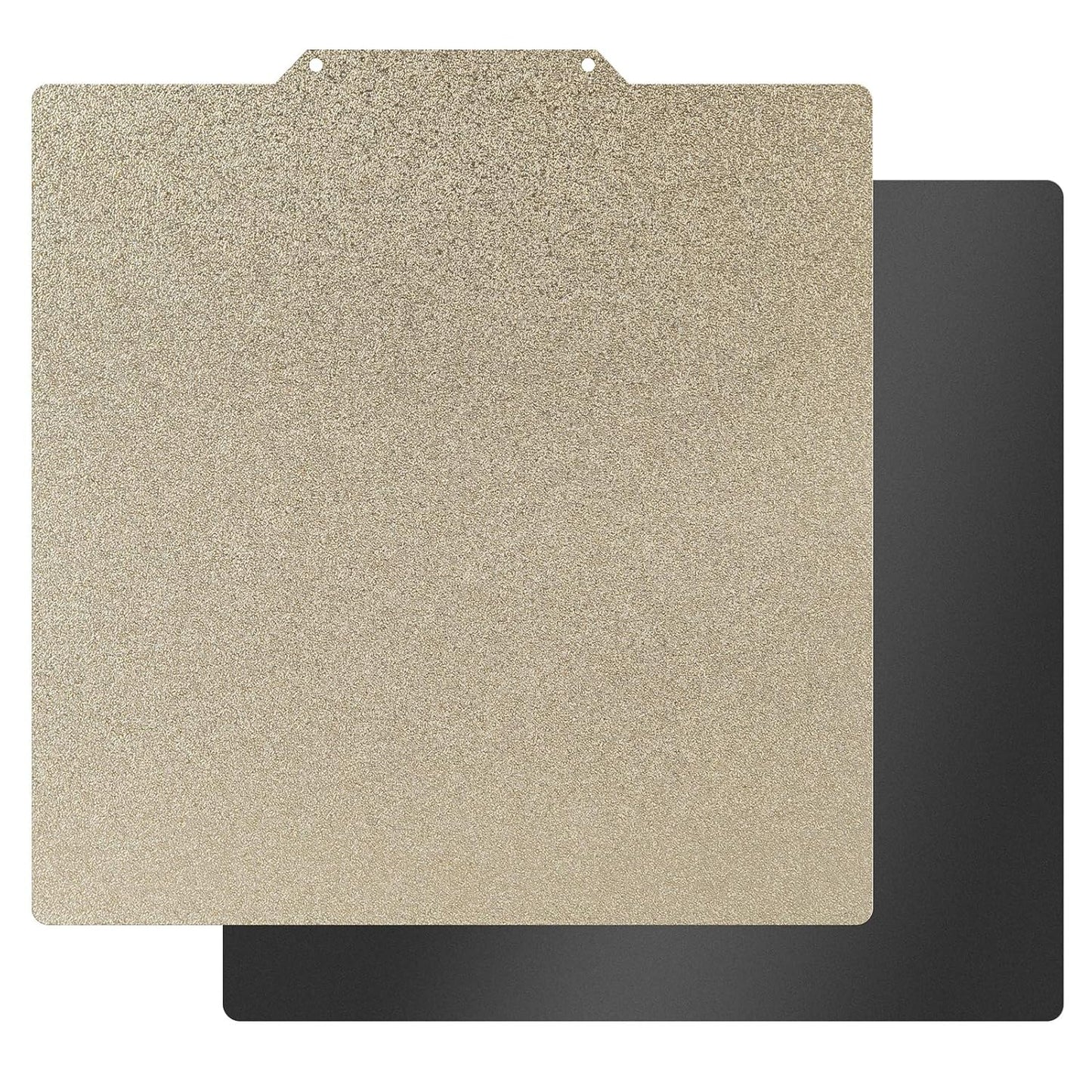 330mm Textured PEI Plate for Universal 3D Printer Fit