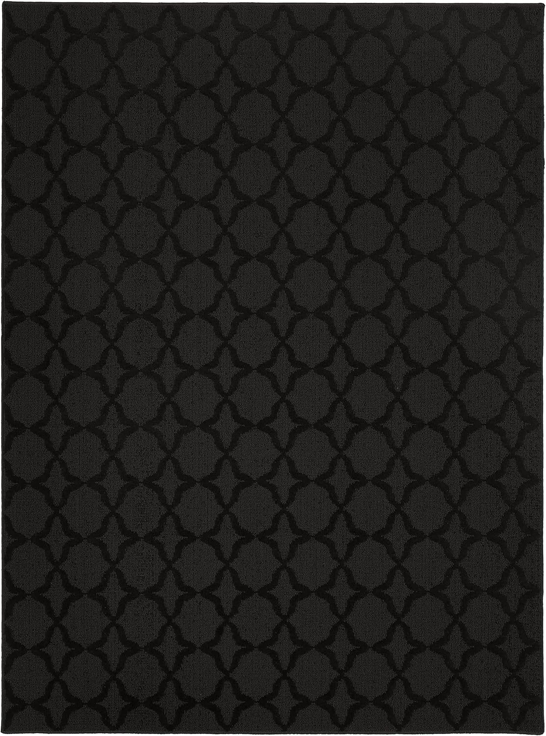 Garland Rug Sparta Non Slip Polypropylene 8 Ft. X 10 Ft. Rug
