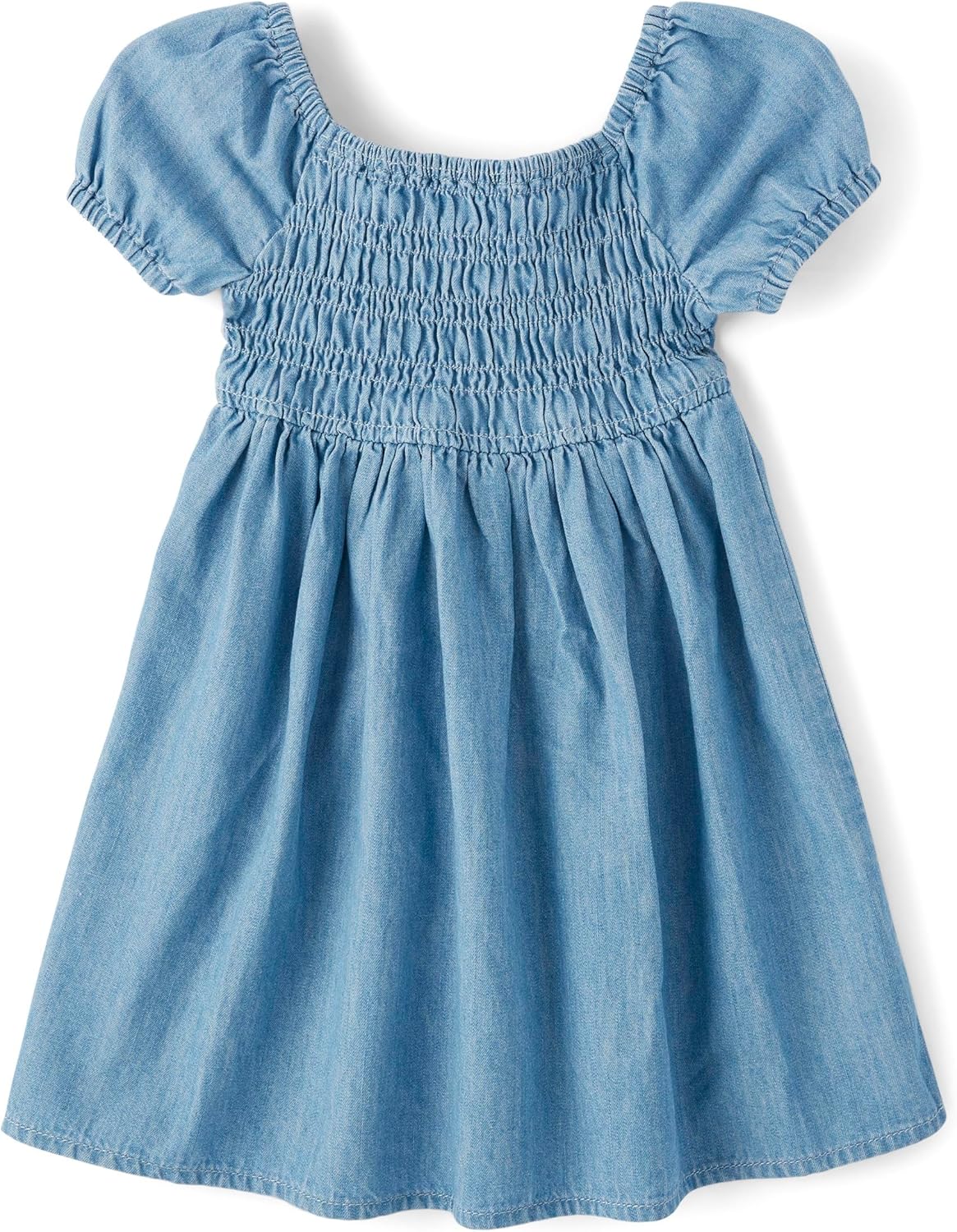 Baby Girls' and Toddler Casual Dresses for Stylish Playtime