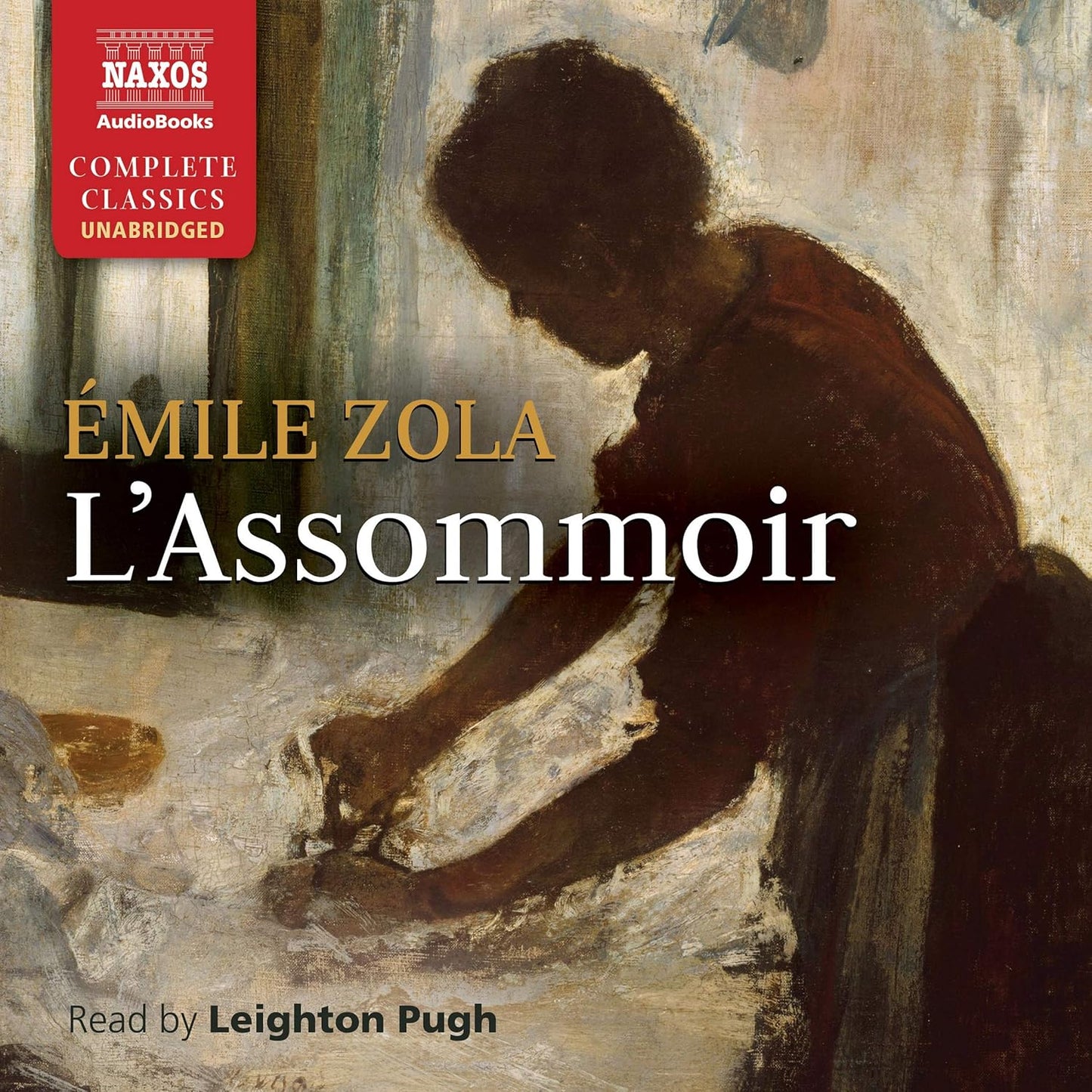 L'Assommoir by Emile Zola - A Deep Dive into Human Struggles