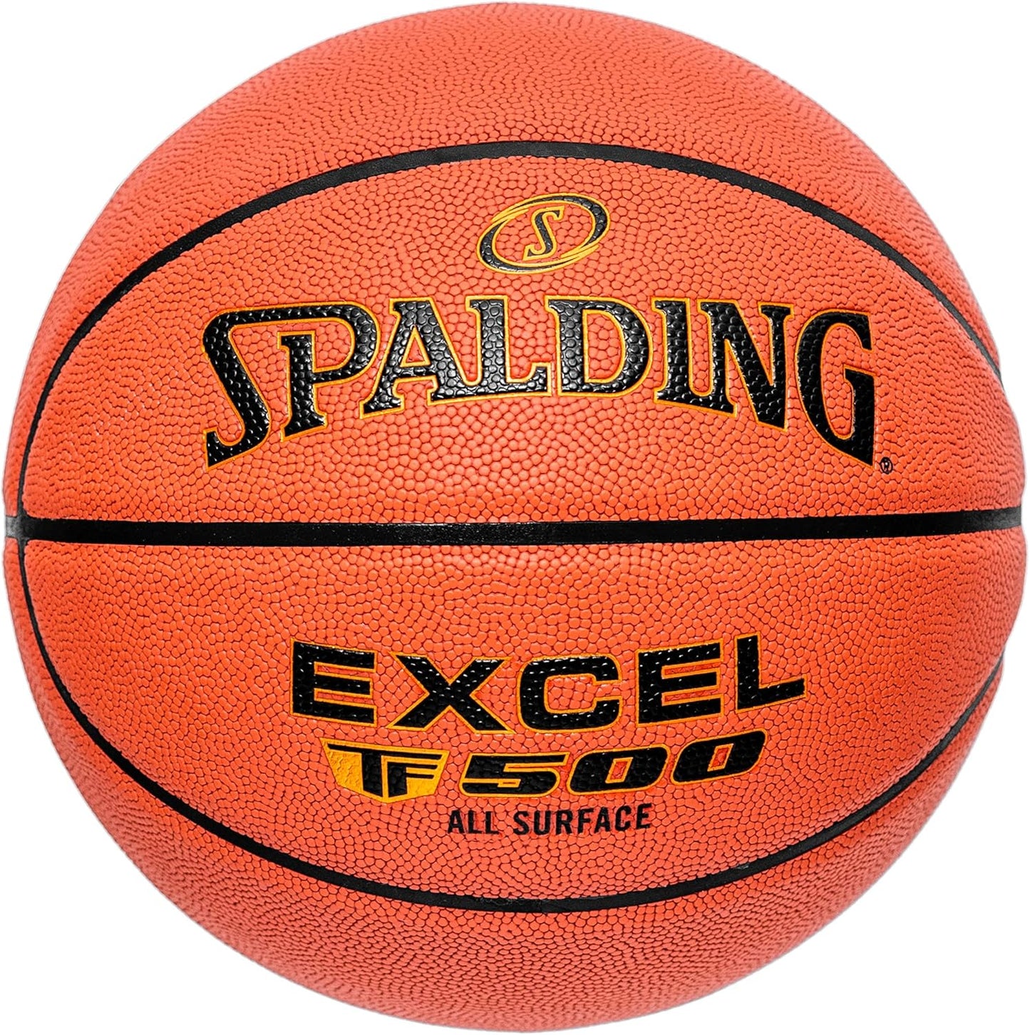 Spalding Indoor Outdoor Basketballs for All Surface Play