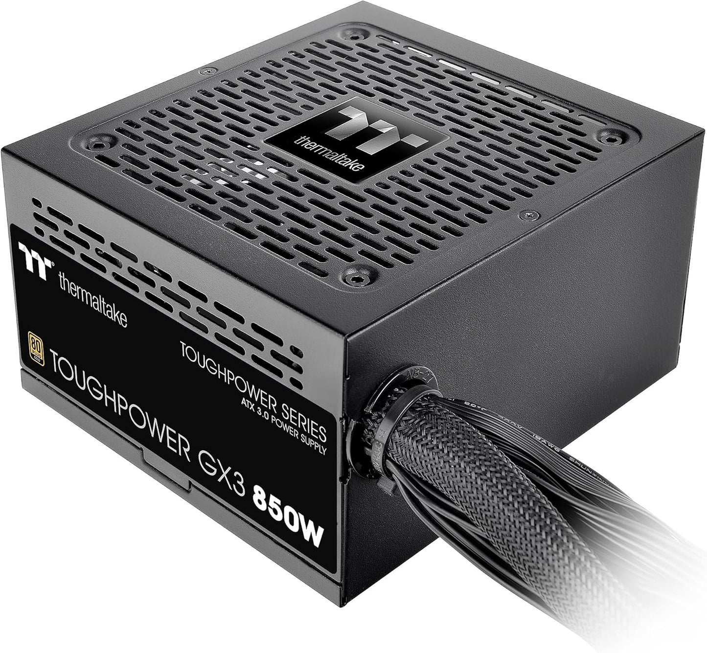 Thermaltake Toughpower GX3 850W Power Supply for Gamers