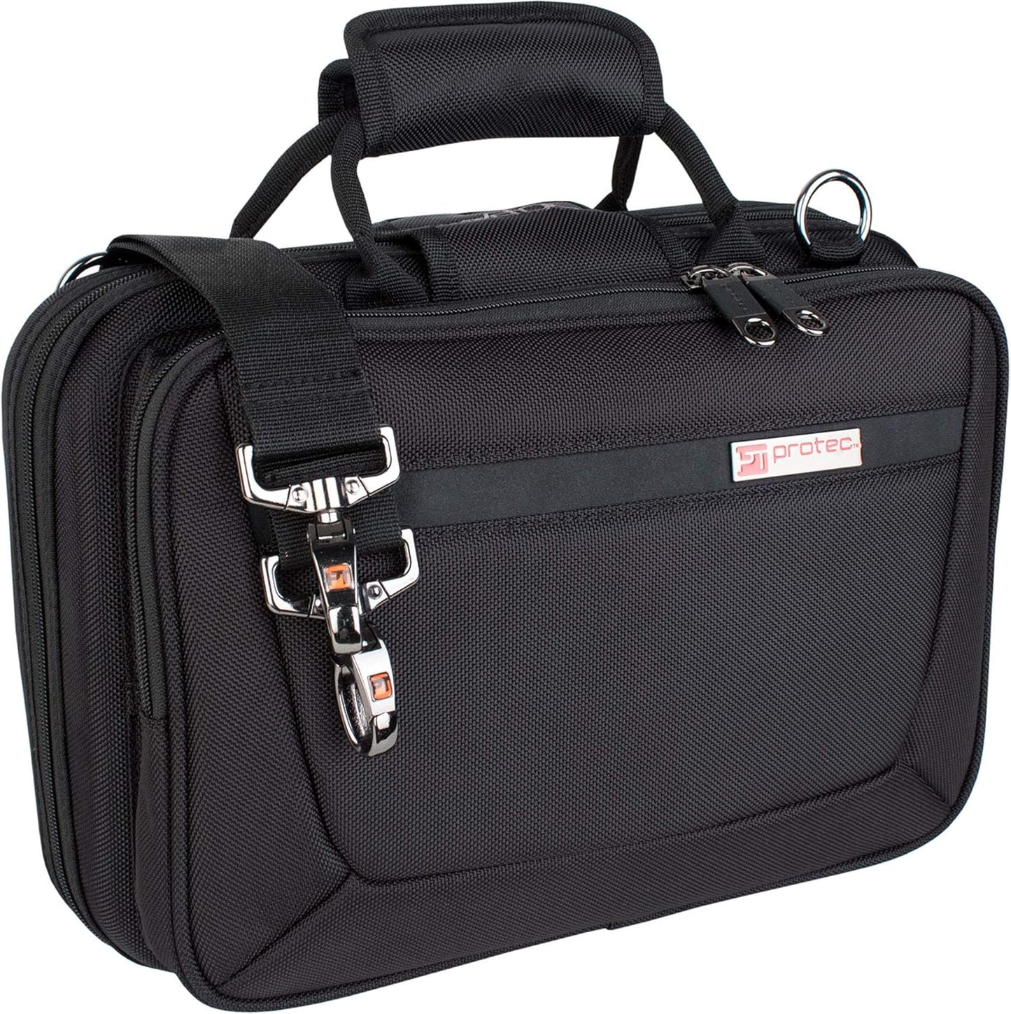 Protec Bb Clarinet Slimline PRO PAC Case for Musicians