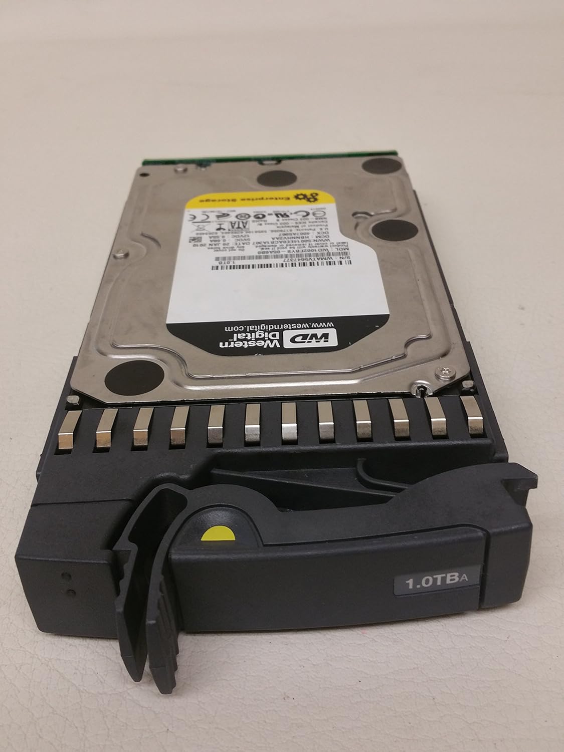 Netapp X298A-R5 1TB SATA Hard Disk Drive for FAS2020 FAS2040