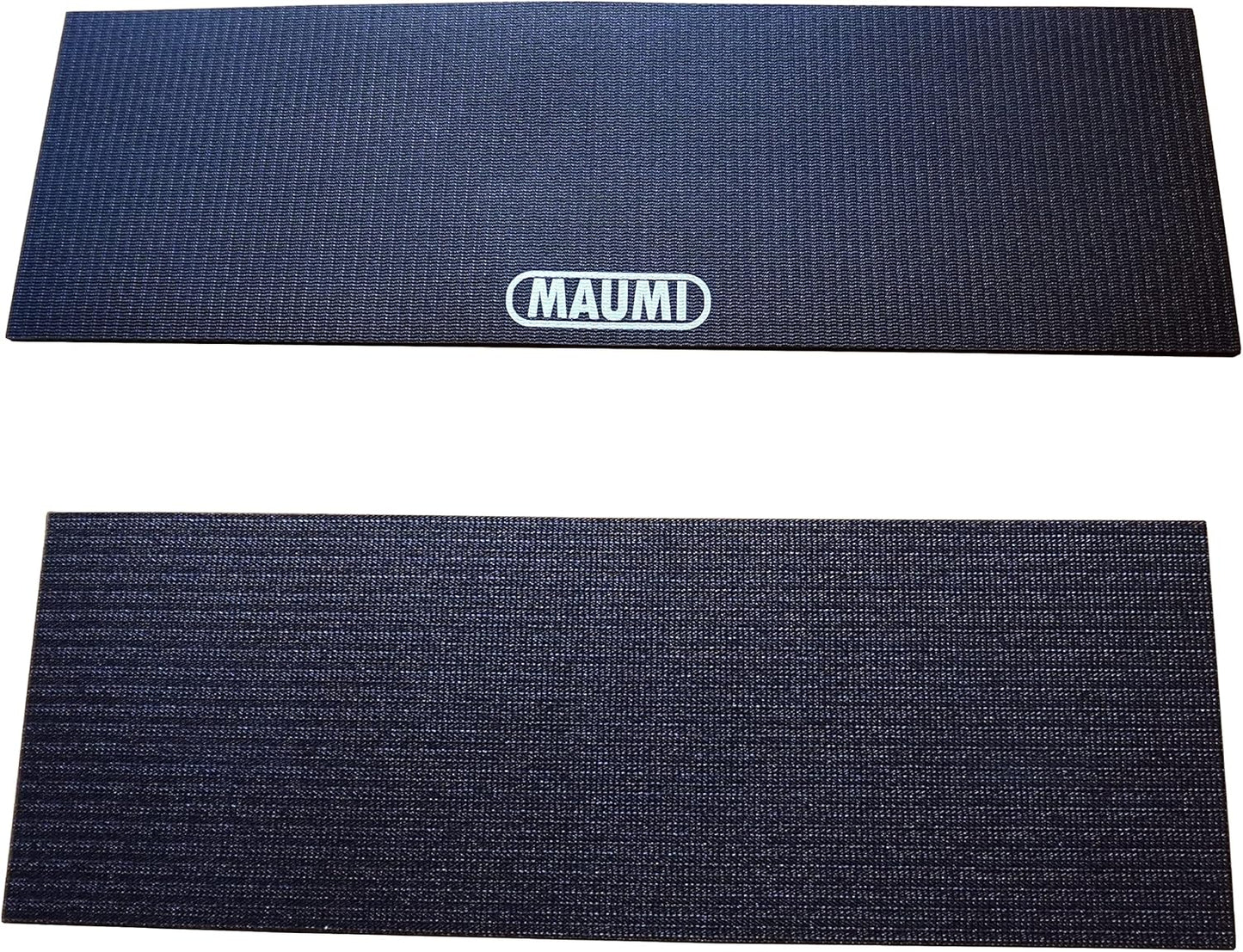 Non-Slip Rubber Mat: Protects WaterRower!