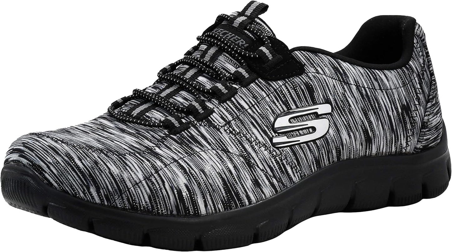 Skechers Women's Empire Game On Fashion Sneaker Review
