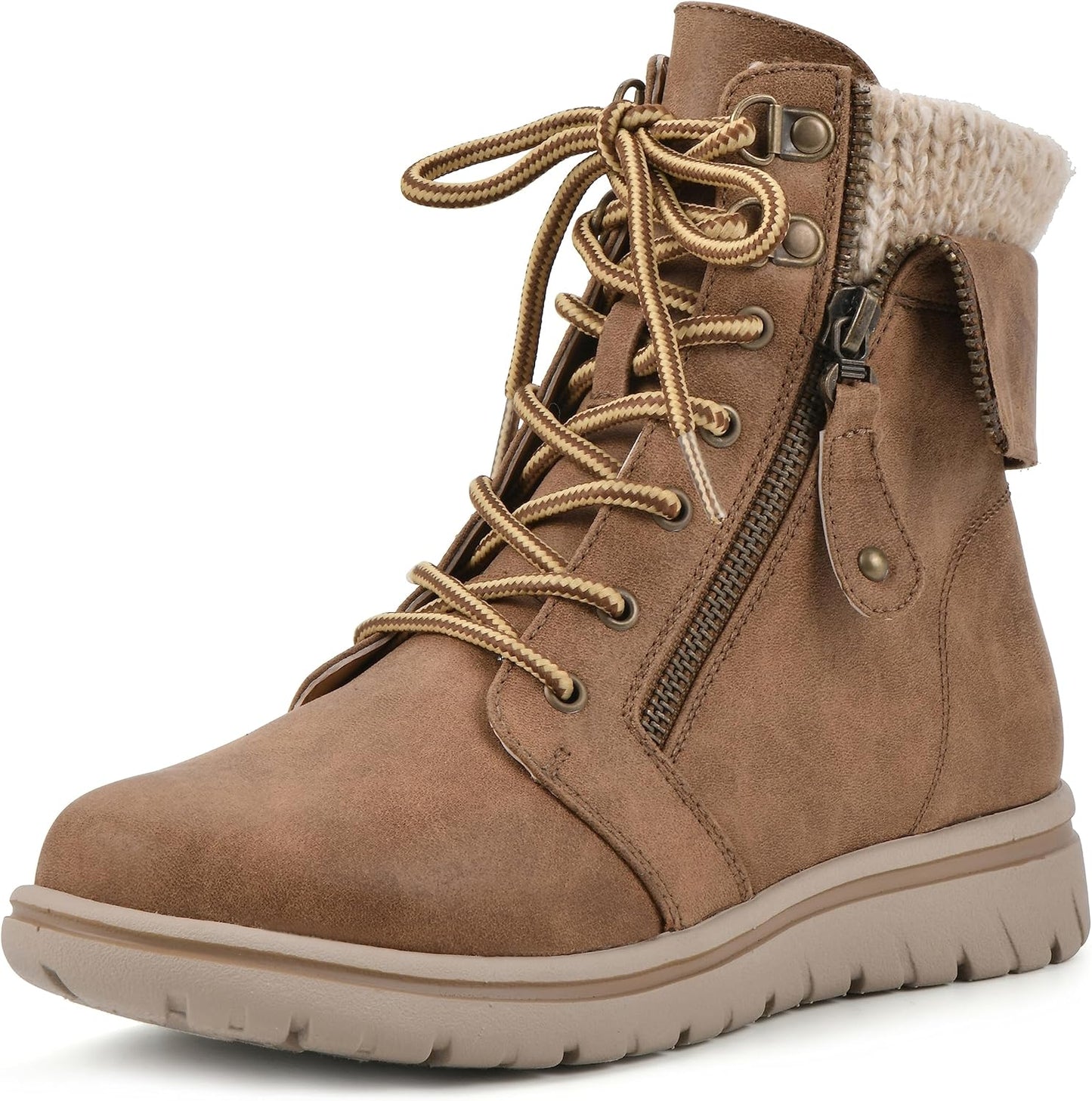 White Mountain CLIFFS Hope City Hiker: Ultimate Style