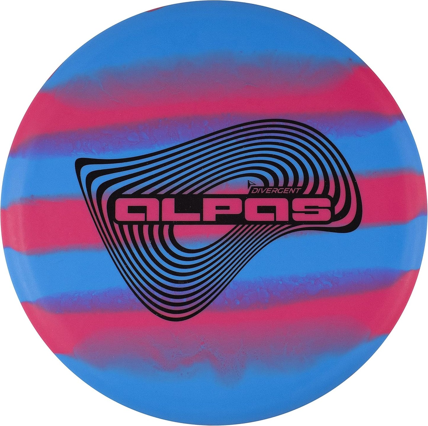 ALPAS Flexible Putt Disc by Divergent