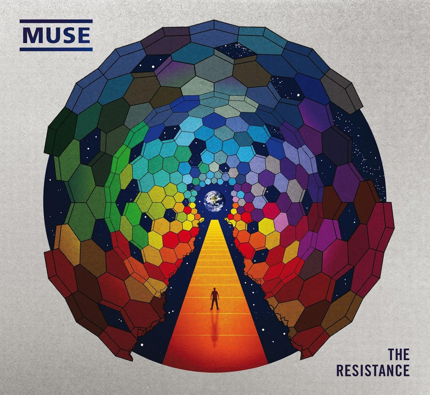The Resistance: A Captivating Musical Journey of Emotion