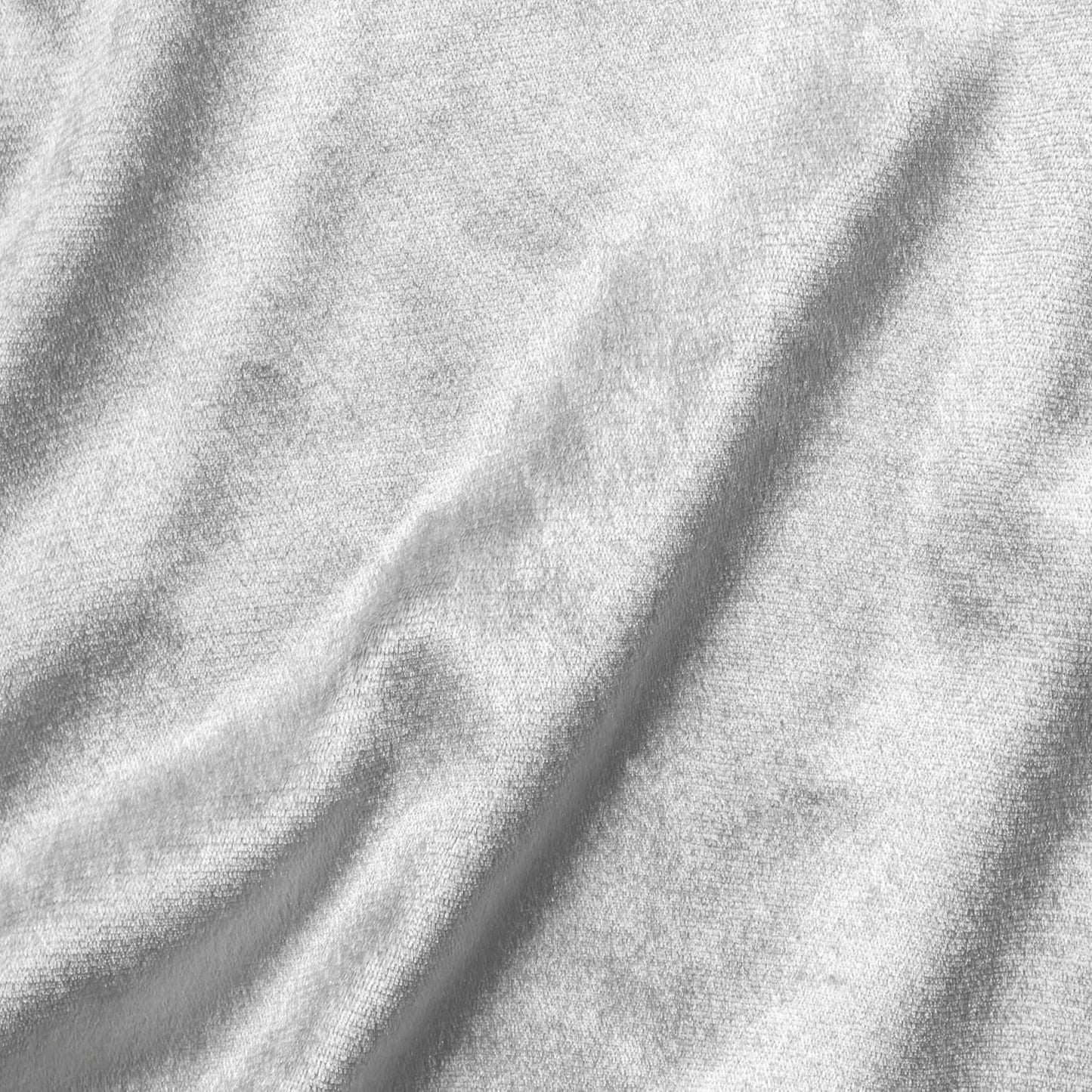 FabricLA Cotton Flannel Fabric - Soft White 100% Cotton for Crafts