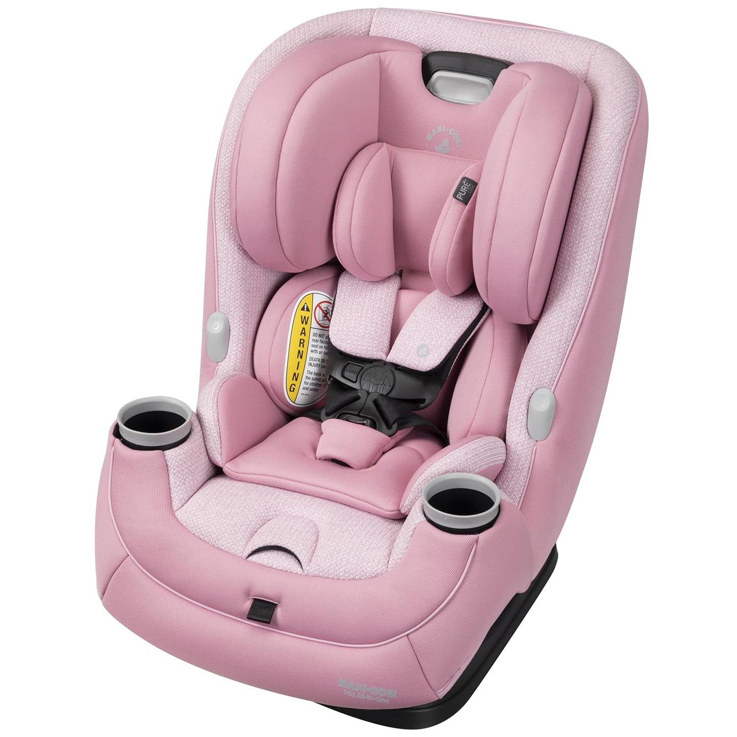 Maxi-Cosi Pria Convertible Car Seat: Grow with Your Child in Style!