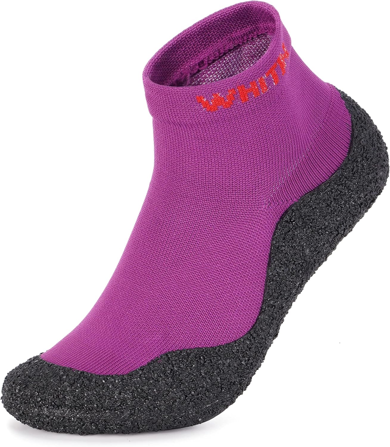 WHITIN Minimalist Barefoot Sock Shoes for Eco-Friendly Comfort