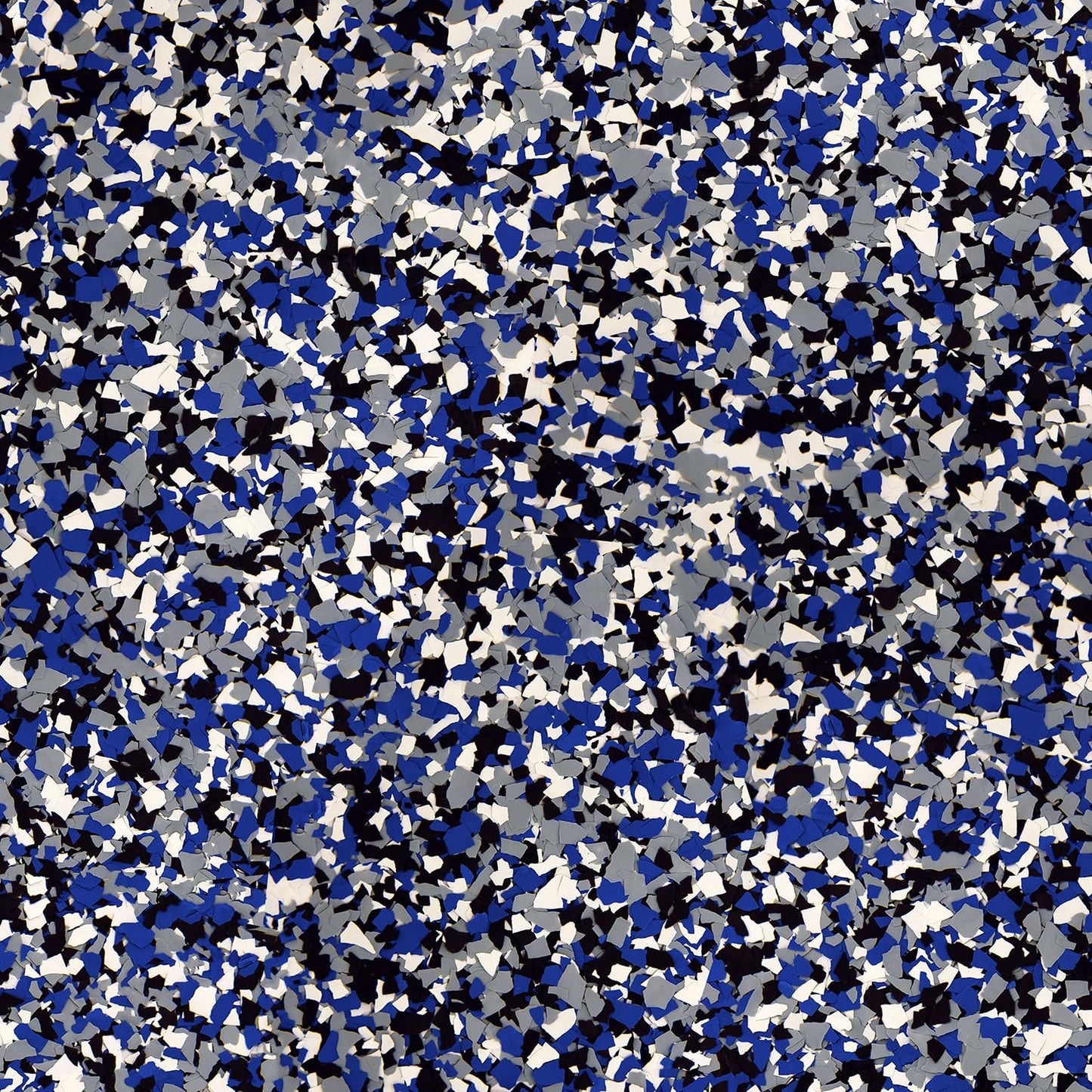 40 lb Box Decorative Chip Flakes for Epoxy Floor Coating