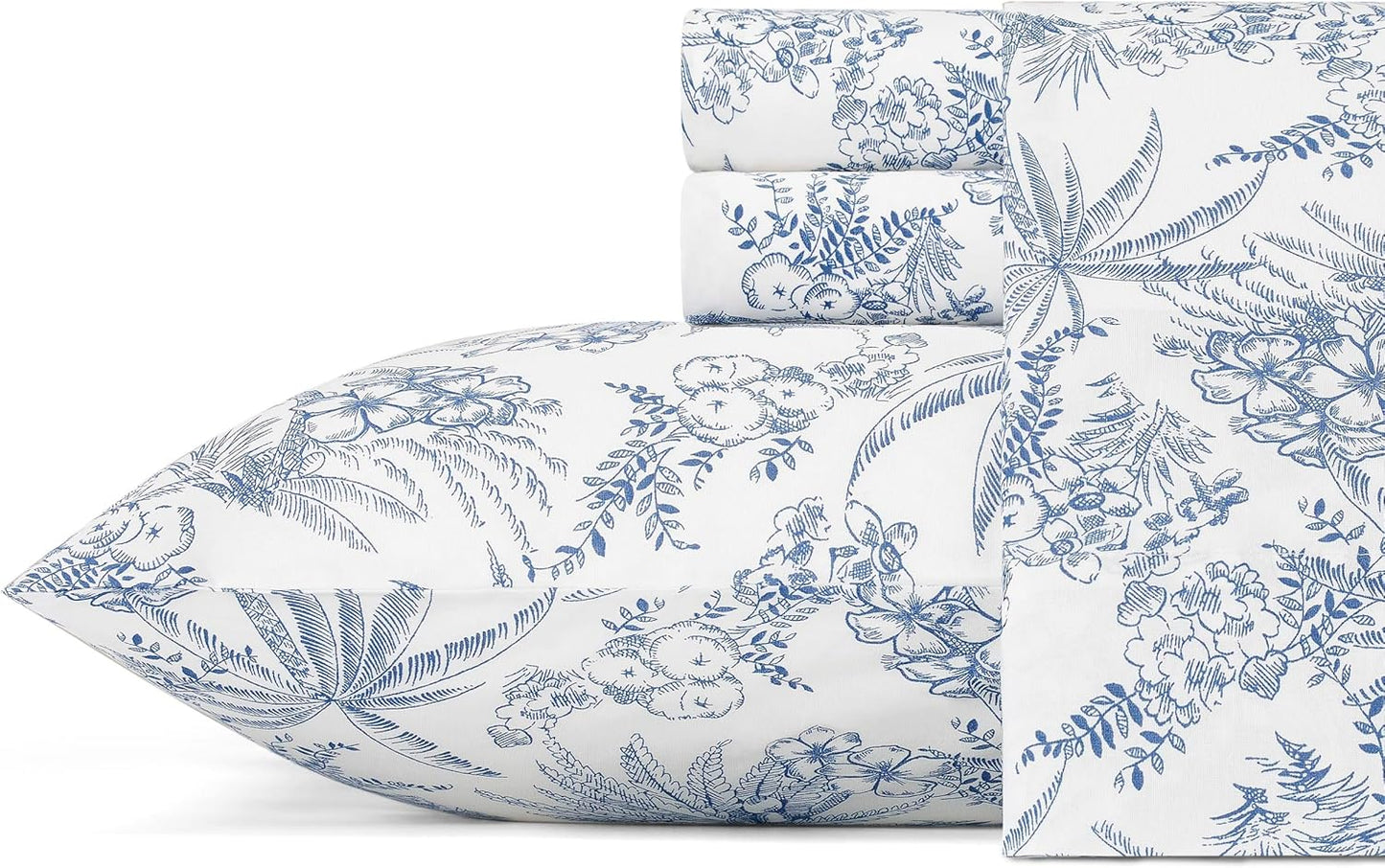 Tommy Bahama King Size Sheets Set for Ultimate Comfort