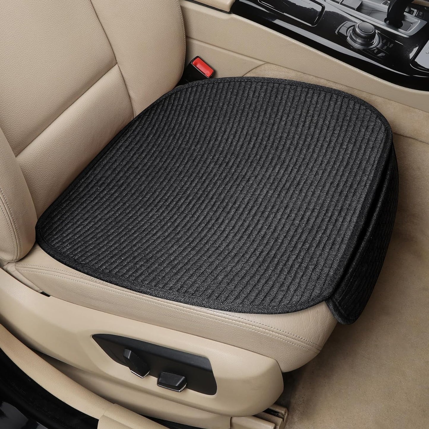 Universal Car Seat Covers: All-Season Comfort & Style