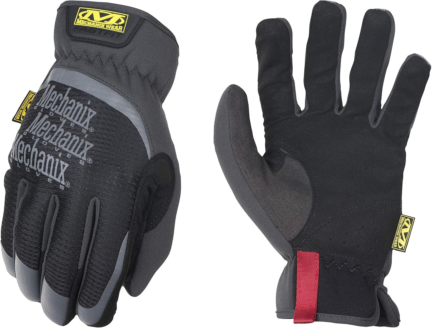 Secure Fit FastFit Work Glove